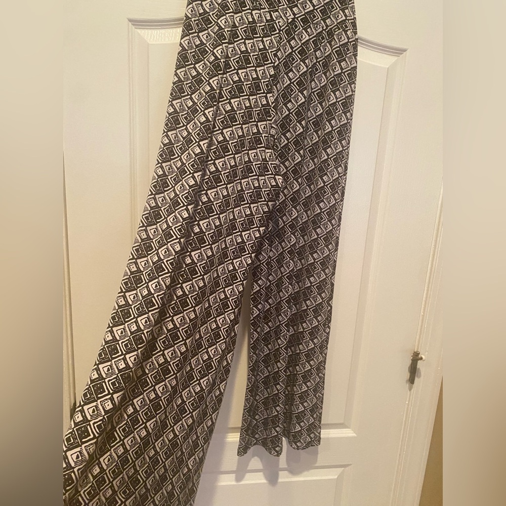 Palazzo pants